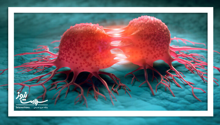تشخیص سرطان پیش از بروز علائم؛ فناوری نانو به شکار DNA سرطانی میرود تشخیص سرطان پیش از بروز علائم؛ فناوری نانو به شکار DNA سرطانی میرود