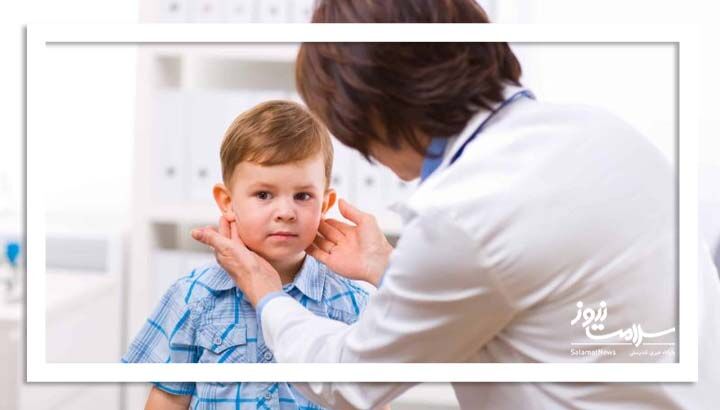 چرا توجه به لوزه سوم اهمیت دارد؟