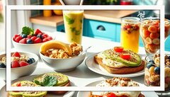 نوجوانی، دوران طلایی رشد با چالش‌های تغذیه‌ای: چگونه از عقب‌ماندگی‌های رشدی جلوگیری کنیم؟