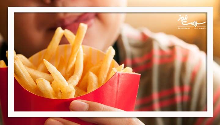 عادتهای غذایی خانواده، کلید پیشگیری از بیماریها عادتهای غذایی خانواده، کلید پیشگیری از بیماریها