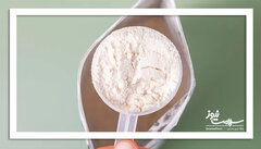 کراتین در مقابل پروتئین: کدام‌یک برای ریکاوری عضلات و افزایش انرژی بهتر است؟