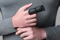 چگونه آتل انگشتی مناسب انتخاب کنیم؟ روش بستن آتل انگشتی