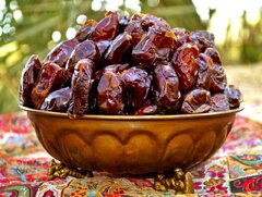 چگونه خرما جایگزینی سالم برای قندهای مصنوعی شد؟