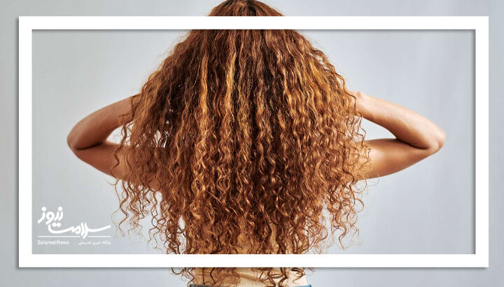 چهار واقعیت علمی شگفتانگیز درباره مو که نمیدانستید