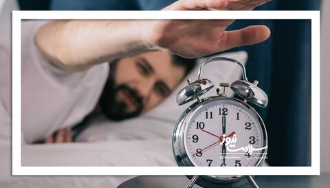 عادات زیانبار صبحگاهی