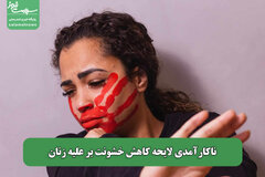 ناکارآمدی لایحه کاهش خشونت بر علیه زنان