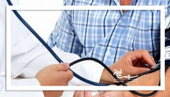 چرا توجه به عدد فشارخون خیلی مهم است؟