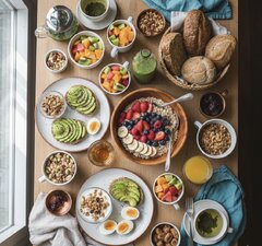 روغن کرمانشاهی اصل منبع انرژی پایدار و ضامن سلامتی