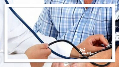 چرا توجه به عدد فشارخون خیلی مهم است؟