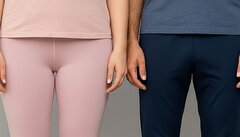 برای لاغر شدن ران پا چه کنیم؟ از رژیم غذایی تا کنترل لیپیدما