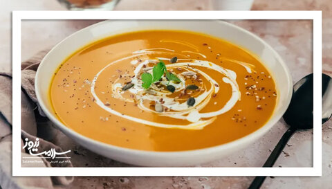 راهنمای تغذیه زمستانی؛ توصیه‌های طب ایرانی برای مزاج‌های سرد و گرم