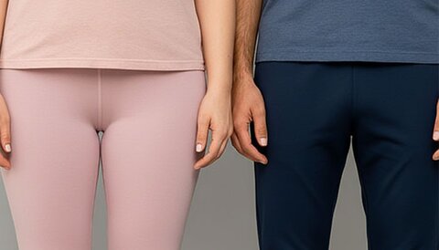 برای لاغر شدن ران پا چه کنیم؟ از رژیم غذایی تا کنترل لیپیدما