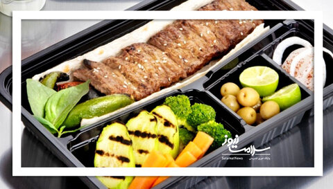 کدام غذاها مناسب ظروف پلاستیکی نیست؟