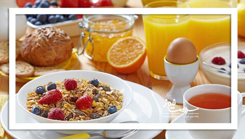چند حرکت ساده برای کاهش وزن
