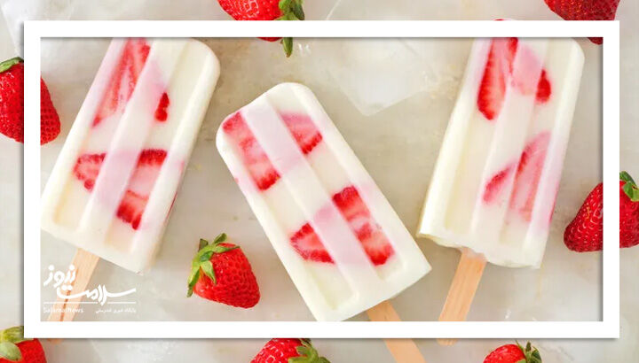 ۶ دسر پروتئینی که میل به شیرینی را برطرف میکنند