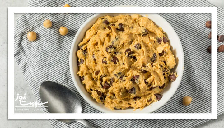 ۶ دسر پروتئینی که میل به شیرینی را برطرف میکنند