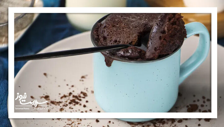 ۶ دسر پروتئینی که میل به شیرینی را برطرف میکنند