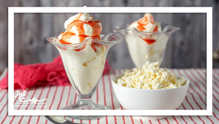 ۶ دسر پروتئینی که میل به شیرینی را برطرف میکنند