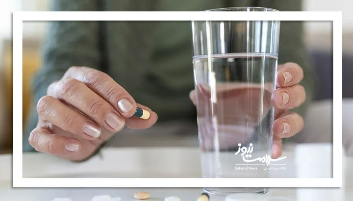 عوارض خاموش داروهای ضد افسردگی