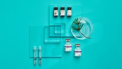 انواع مختلف برچسب زن ها در صنعت داروسازی