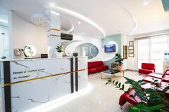 راز محبوبت یک دندانپزشکی لاکچری در غرب تهران