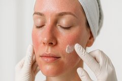 مراقبت های بعد از لیزر جوانسازی پوست