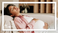 ۱۰ علامت کم خونی در بارداری که هرگز نباید نادیده گرفته شوند