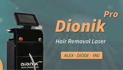 معرفی 5 دستگاه لیزر باکیفیت در ایران برای جوانسازی و موهای زائد