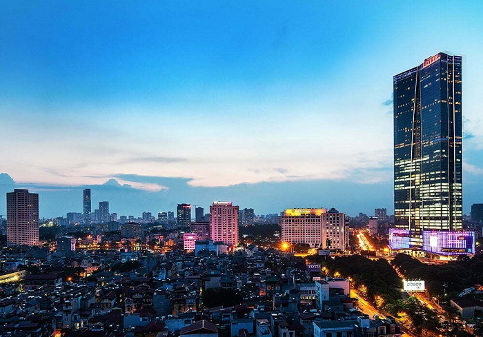 از کدام مراکز خرید ویتنام خرید کنیم؟