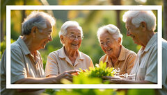 شادی از مرگ نجاتتان می‌دهد