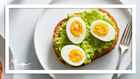 چه تعداد تخم مرغ در روز بخوریم؟