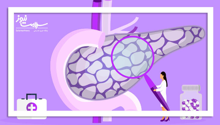 ۴ علامت پنهان سرطان پانکراس در پاها