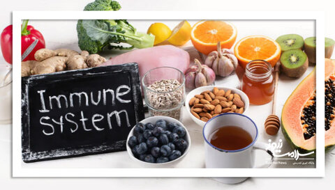 ۶ دشمن و دوست سیستم ایمنی بدن