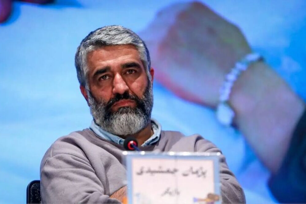 سخنگوی قوه قضاییه:پرونده پژمان جمشیدی در مرحله تحقیقات مقدماتی است سخنگوی قوه قضاییه:پرونده پژمان جمشیدی در مرحله تحقیقات مقدماتی است