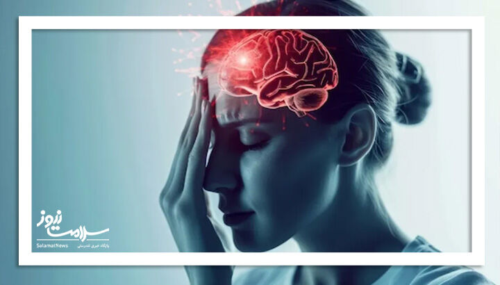 در هر دقیقه سکته مغزی، دو میلیون رشته عصبی از بین میرود در هر دقیقه سکته مغزی، دو میلیون رشته عصبی از بین میرود