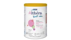 نستله ایران در رویداد NEST از شیرخشک درمانی نان آلترا (NAN Althéra) رونمایی کرد