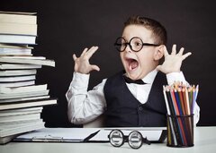 ضرورت تغییر رویکرد به مشق شب