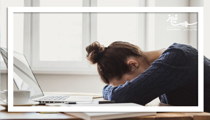 این عادت شبانه، دلیل اصلی خستگی صبحگاهی شماست