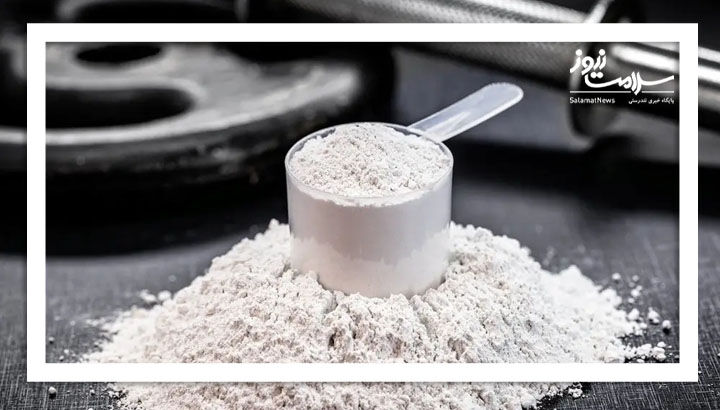 چگونه کراتین میتواند خلقوخو، حافظه و تمرکز را تقویت کند چگونه کراتین میتواند خلقوخو، حافظه و تمرکز را تقویت کند