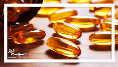 مصرف هم‌زمان امگا-۳ و ویتامین E بی‌خطر است؟