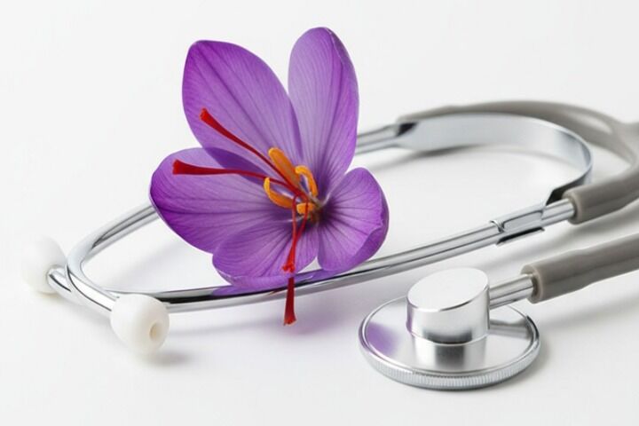 اکسیر طلایی سلامتی؛ مهم‌ترین خواص زعفران برای زندگی سالم!