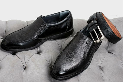 کفش طبی برای دیسک کمر: سیتی مارکت اولین انتخاب