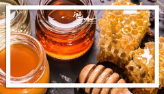 چند نکته برای تشخیص عسل سالم از تقلبی