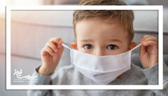 دو برابر شدن خطر کووید طولانی در کودکان پس از عفونت دوم/ هشدار پژوهشگران درباره عوارض قلبی و خونی