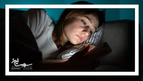 چرا بعضی‌ها نمی‌توانند از شبکه‌های اجتماعی دل بکنند؟