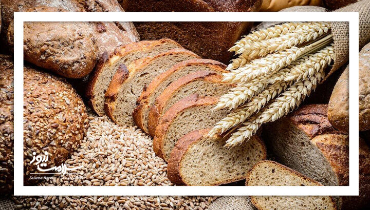 کدام نان سالم‌تر است: نان سبوس‌دار یا چندغله؟