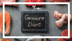 آیا رژیم کارنیور برای لاغرشدن توصیه می‌شود؟