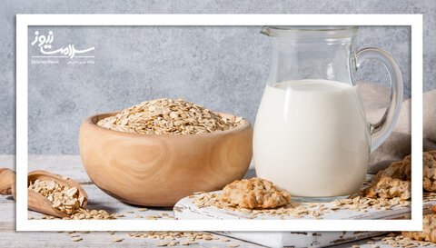 شیر جو دوسر یا شیر گاو؛ کدام سالم‌تر است؟