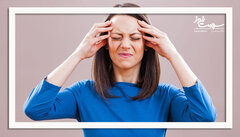 چند عادت ساده برای کاهش شدت سردرد