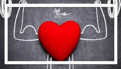عادت به این 4 کار بعد از 30 سالگی سلامت قلب را تضمین می‌کند